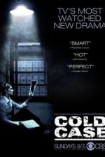 Watch Cold Case 1channel