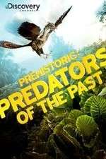 Watch Prehistoric: Predators of the Past 1channel