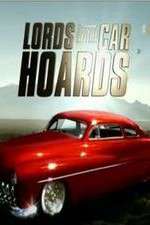 Watch Lords of the Car Hoards 1channel