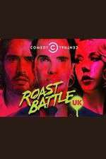 Watch Roast Battle 1channel