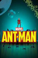 Watch Marvel's Ant-Man Shorts 1channel