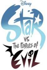 Watch Star vs The Forces of Evil 1channel