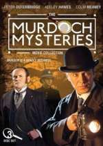 Watch The Murdoch Mysteries 1channel