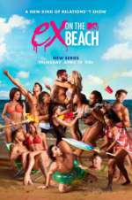 Watch Ex on the Beach 1channel
