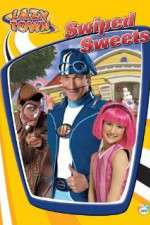 Watch LazyTown 1channel