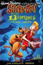 Watch The 13 Ghosts of Scooby-Doo 1channel