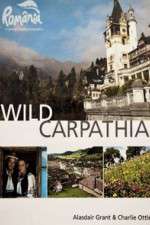 Watch Wild Carpathia 1channel