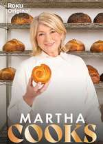 Watch Martha Cooks 1channel