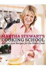 Watch Martha Stewarts Cooking School 1channel