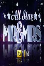 Watch All Star Mr & Mrs 1channel