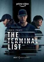 Watch The Terminal List 1channel