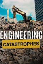Watch Engineering Catastrophes 1channel