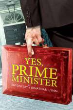 Watch Yes Prime Minister 1channel