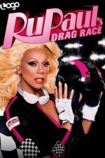 Watch RuPaul's Drag Race 1channel