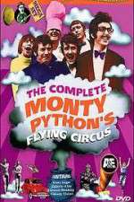 Watch Monty Python's Flying Circus 1channel