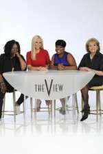 Watch The View 1channel