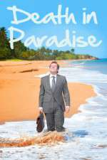 Watch Death In Paradise 1channel