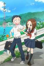 Watch Karakai Jouzu no Takagi-san 1channel