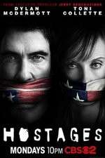 Watch Hostages 1channel