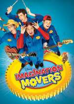Watch Imagination Movers 1channel