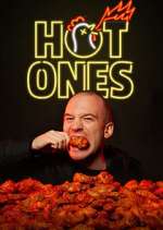 Watch Hot Ones 1channel