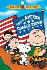 Watch This Is America Charlie Brown 1channel