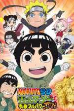 Watch Naruto SD Rock Lee no Seishun Full-Power Ninden 1channel