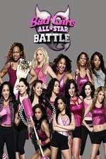 Watch Bad Girls All Star Battle 1channel