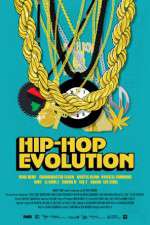 Watch Hip-Hop Evolution 1channel