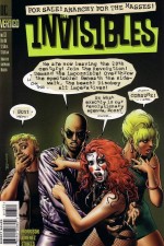 Watch The Invisibles 1channel