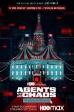 Watch Agents of Chaos 1channel