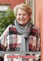 Watch Extraordinary Escapes with Sandi Toksvig 1channel