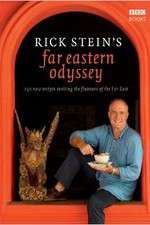 Watch Rick Stein's Far Eastern Odyssey 1channel
