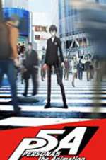 Watch Persona 5: The Animation 1channel
