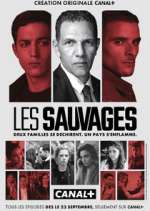 Watch Les Sauvages 1channel