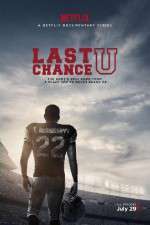 Watch Last Chance U 1channel