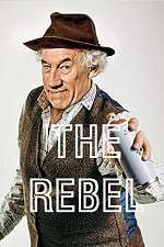 Watch The Rebel (UK) 1channel