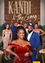 Watch Kandi & The Gang 1channel