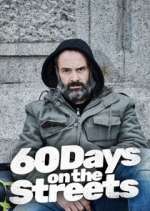 Watch 60 Days on the Streets 1channel