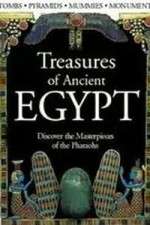 Watch Treasures of Ancient Egypt 1channel