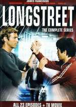 Watch Longstreet 1channel