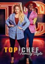 Watch Top Chef Family Style 1channel