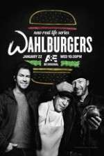 Watch Wahlburgers 1channel