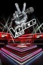 Watch The Voice Kids (UK) 1channel