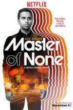 Watch Master of None 1channel