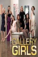 Watch Gallery Girls 1channel