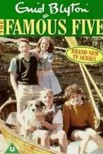 Watch The Famous Five (1996) 1channel