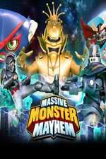 Watch Massive Monster Mayhem 1channel