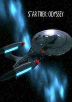 Watch Star Trek: Odyssey 1channel
