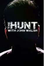 Watch The Hunt with John Walsh 1channel